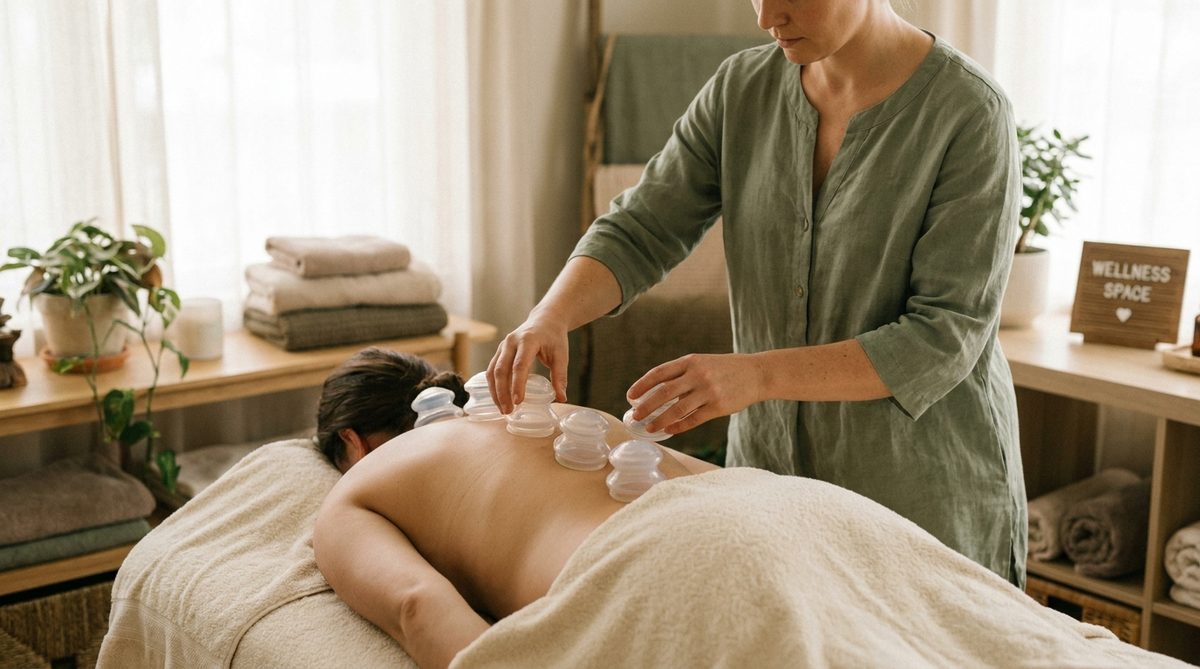 Understanding Myofascial Release — Massage By Mike