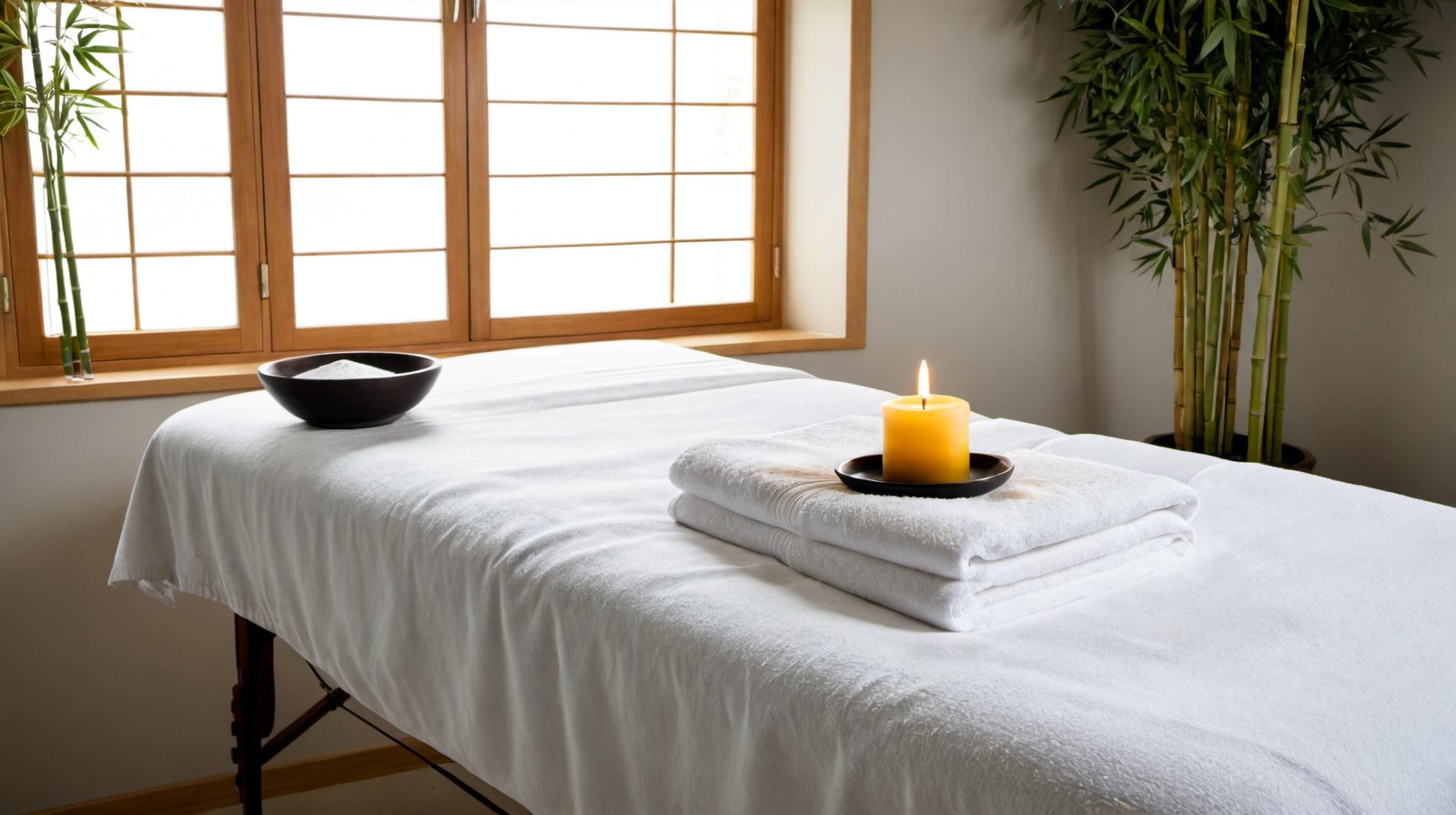 Preparing for Your Deep Tissue Experience — Massage By Mike