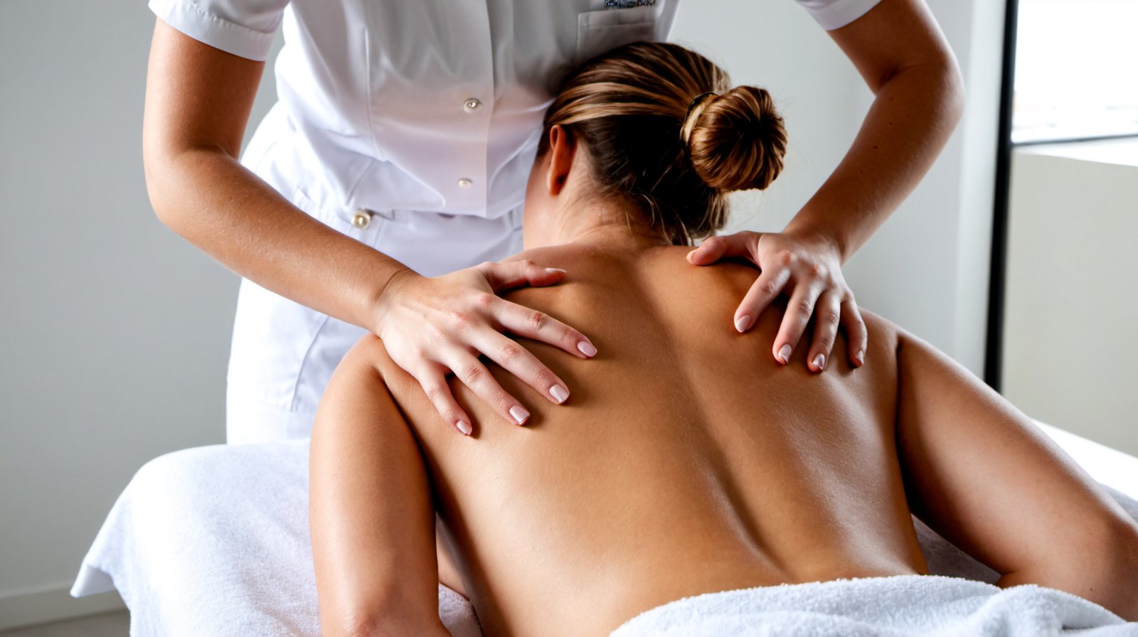 Exploring Swedish Massage Techniques — Massage By Mike