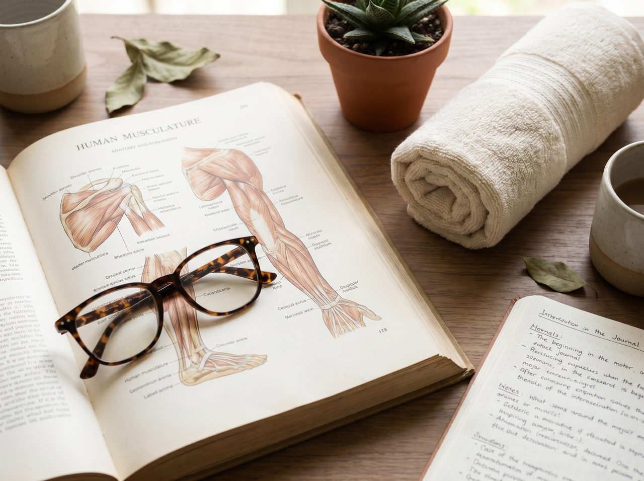 Experienced Practitioner