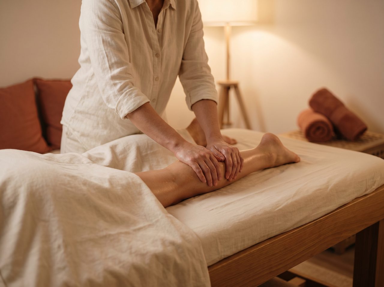 Sports Massage
