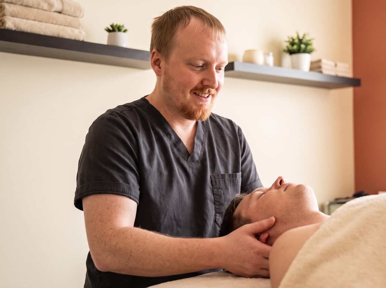Exploring Swedish Massage Techniques — Massage By Mike
