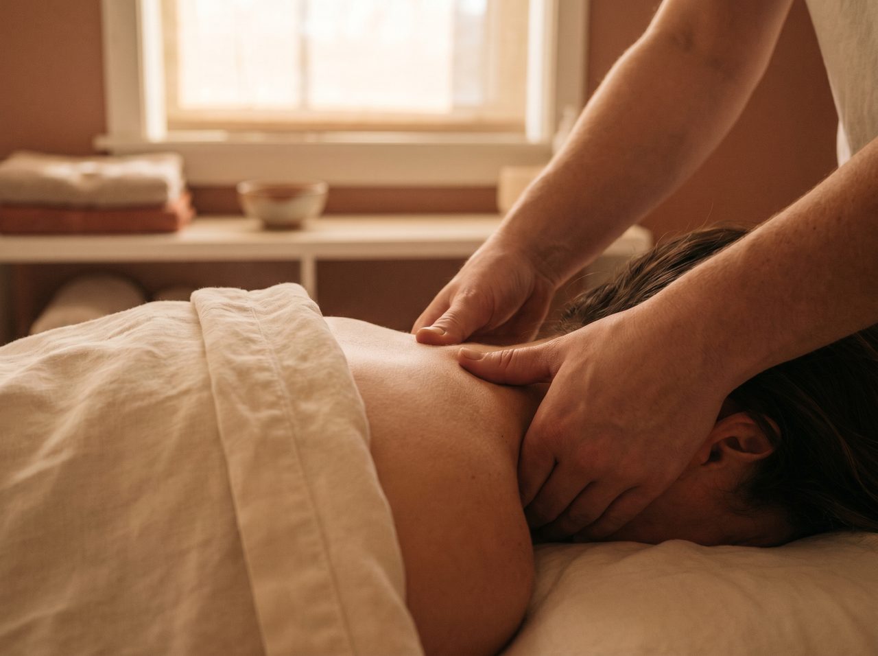 Trigger Point Therapy