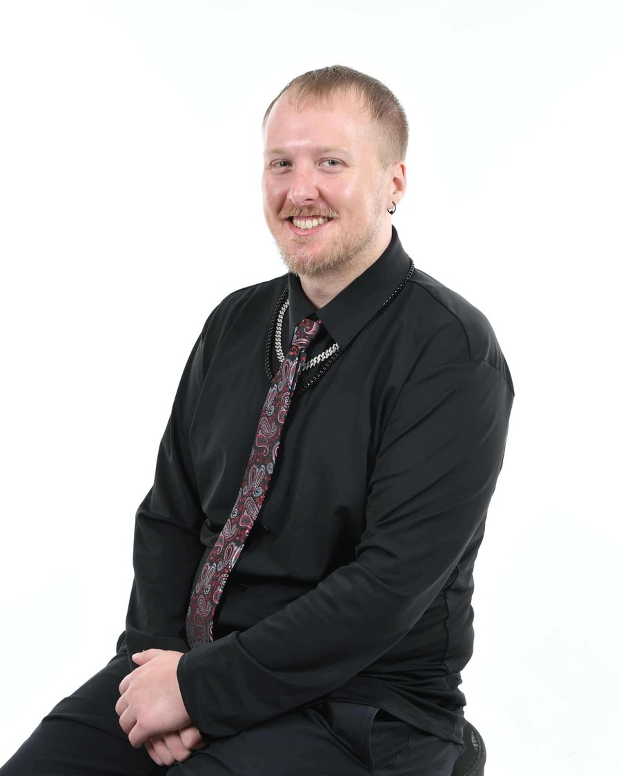 Mike — licensed massage therapist and owner of Massage By Mike in Tarpon Springs, FL
